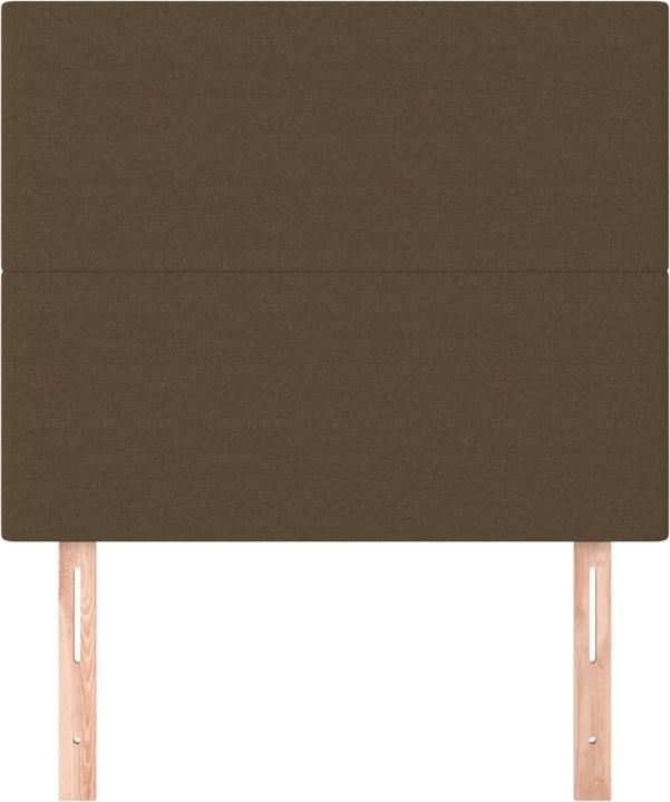 Produktbild VidaXL Templeton (80 x 5 x 128 cm)