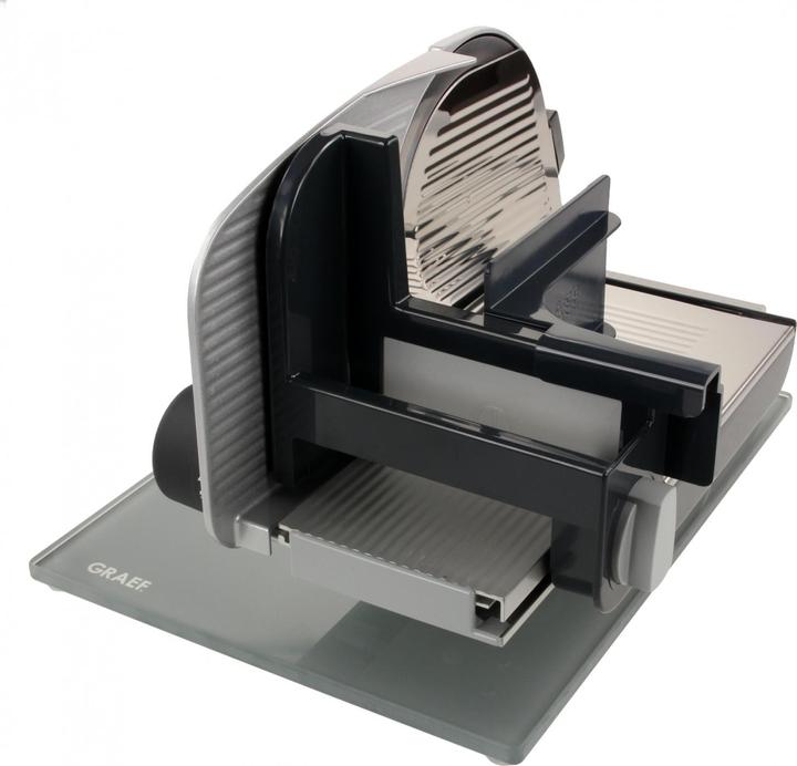 Actual product image Graef Master M 20