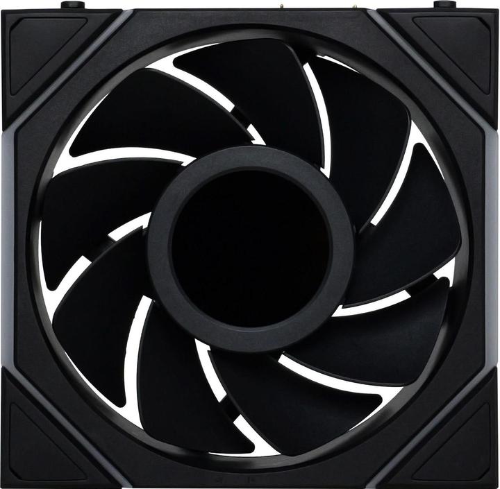 Actual product image Lian-Li UNI FAN TL Wireless (120 mm, 1 x)