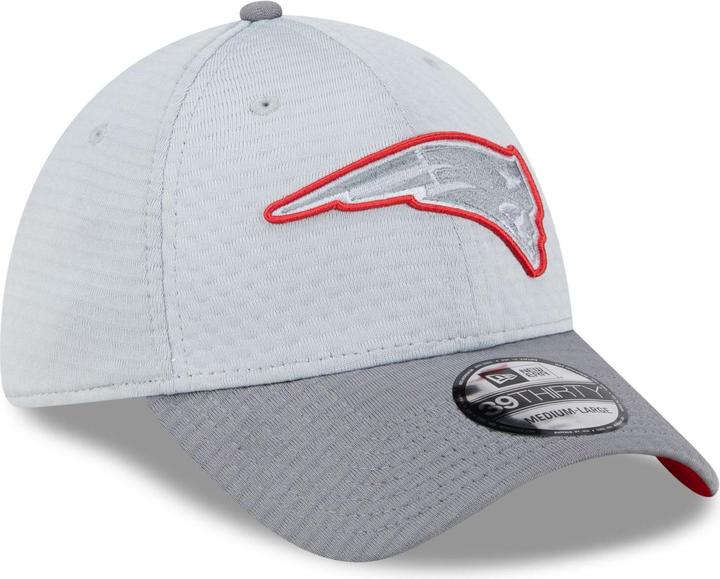 Immagine prodotto New Era 39Thirty Cap TRAINING 2024 New England Patriots - L/ (XL)