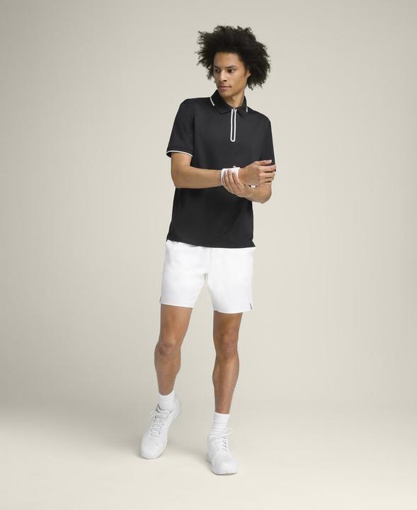 Image du produit Wilson Tournament Pro Short 7in Hommes blanc (L)