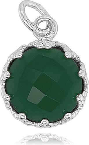 Produktbild Leyda Anhänger Vintage (Silber 925, Stein)
