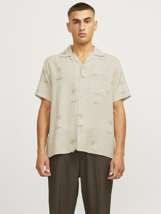 Actual product image Jack & Jones Relaxed fit shirt Shirt (L)