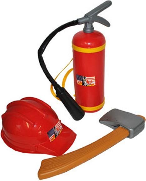 Produktbild Feuerwehr-Set