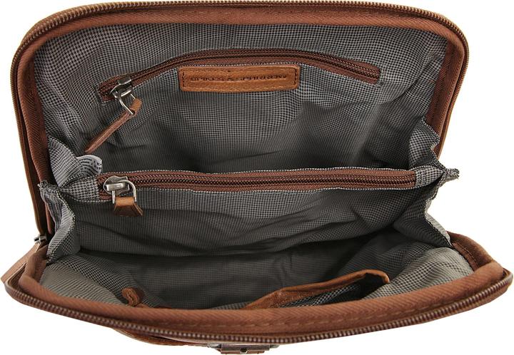 Produktbild Spikes & Sparrow Rucksack (5.40 l)