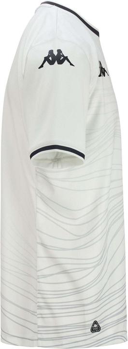 Produktbild Kappa drittliga-trikot a monaco 2024/25 (S)