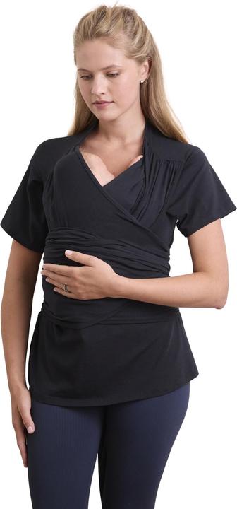 Produktbild Vertbaudet Eltern-Trageshirt, Bio-Baumwolle Oeko-Tex (XL)
