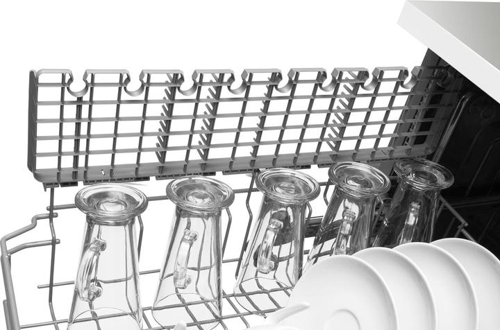 Actual product image Amica AMIC built-in dishwasher