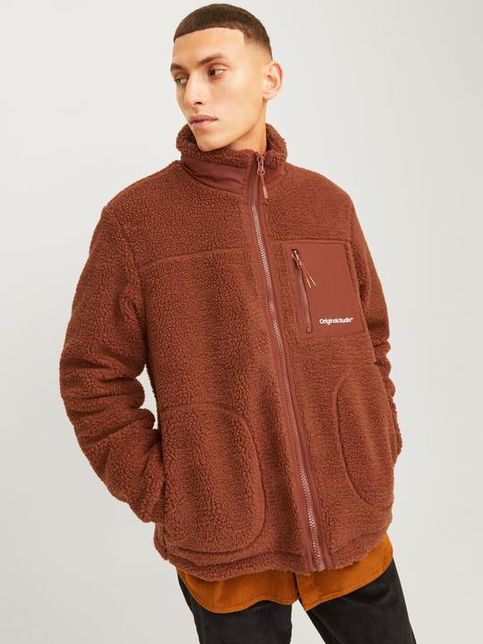 Produktbild Jack & Jones in Felloptik JORVESTERBRO (S)