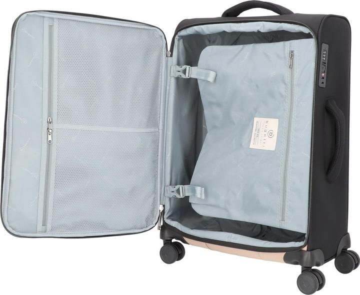 Actual product image Bugatti Modo (80 l, M (50 - 90l))