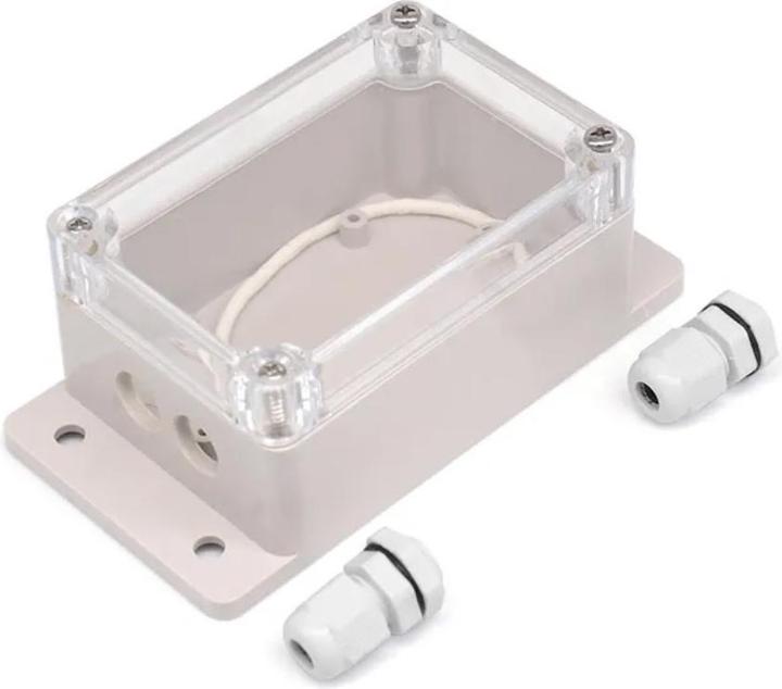 Immagine prodotto Sonoff Scatola impermeabile IP66 (Case)
