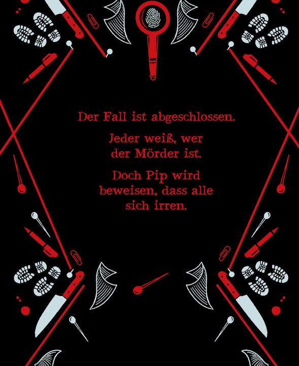 Image du produit Jackson:A Good Girl's Guide to Murder (Allemand, Holly Jackson, 2024)