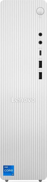 Produktbild Lenovo Ideacentre Tower | Core i3 | 8GB | 512GB (Intel Core i3-13100, 8 GB, 512 GB, UHD Graphics 730)