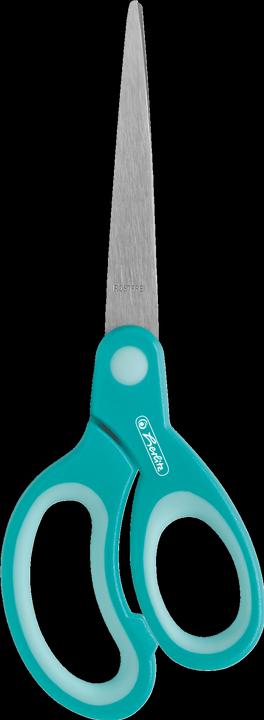 Actual product image Herlitz Scissors craft design (17.20 cm)