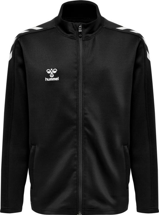 hummel Hmlcore Xk Poly Zip Sweat Kids