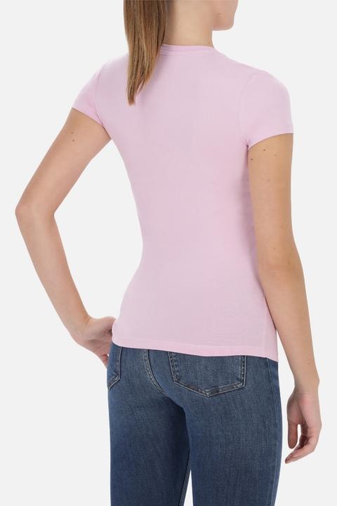 Immagine prodotto Boxeur des Rues Maglietta Basic Con Logo Frontale (XL)