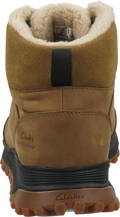 Actual product image Clarks Mens (44)