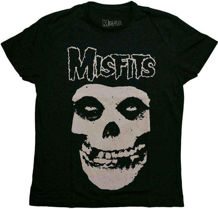 Misfits Logo & Fiend