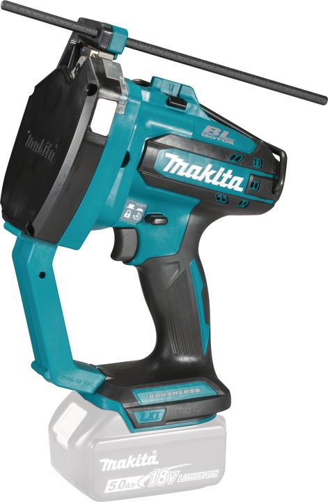 Makita DSC102ZJ