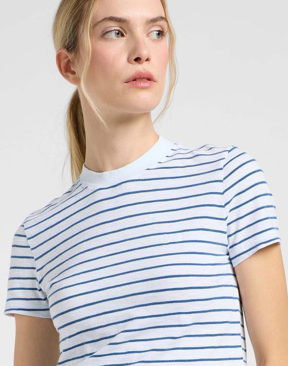 Immagine prodotto Lee T-Shirt Cropped Tee (XS)