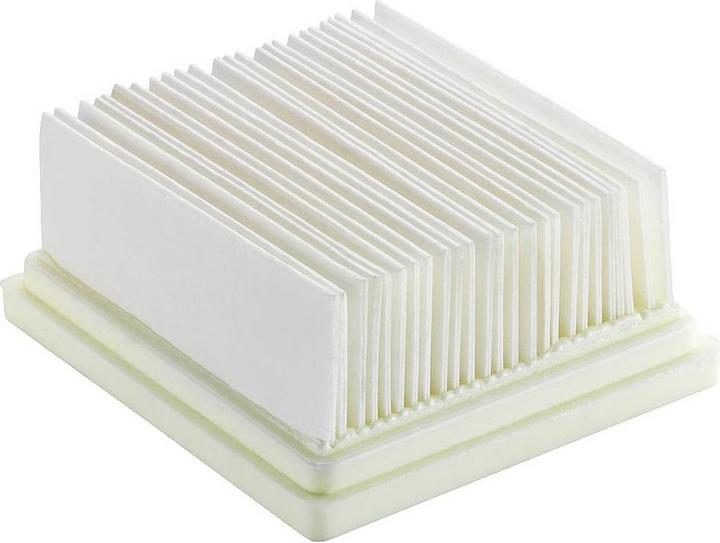 Produktbild Metabo Faltenfilter