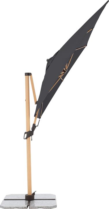 Produktbild Doppler Alu Wood Ax Ultra (3 m)