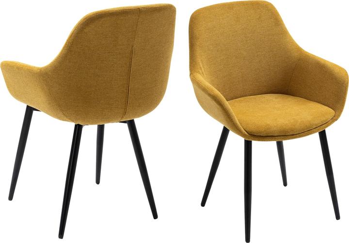 Produktbild SalesFever Essgruppe (160 x 90 x 75 cm)
