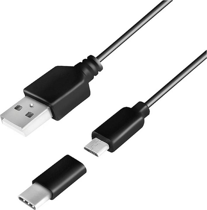 Image du produit LogiLink Alimentation USB pour voiture