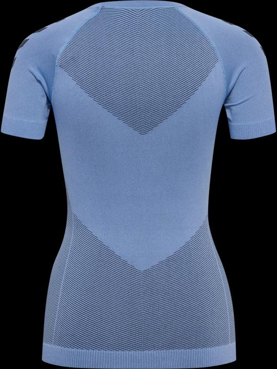 Actual product image hummel first seamless jersey s/s w (XXL)
