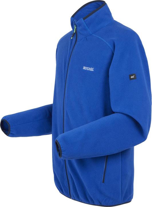 Produktbild Regatta Hadfield Fleecejacke Durchgehender Reissverschluss (L)