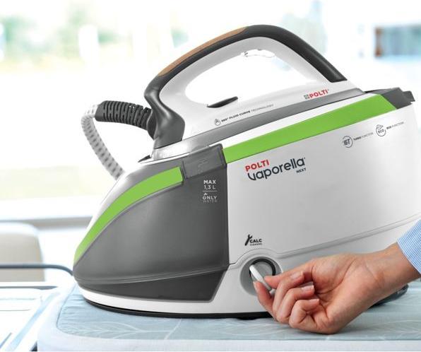 Actual product image Polti Vaporella Next VN18.45 (2200 W, 430 g/min)