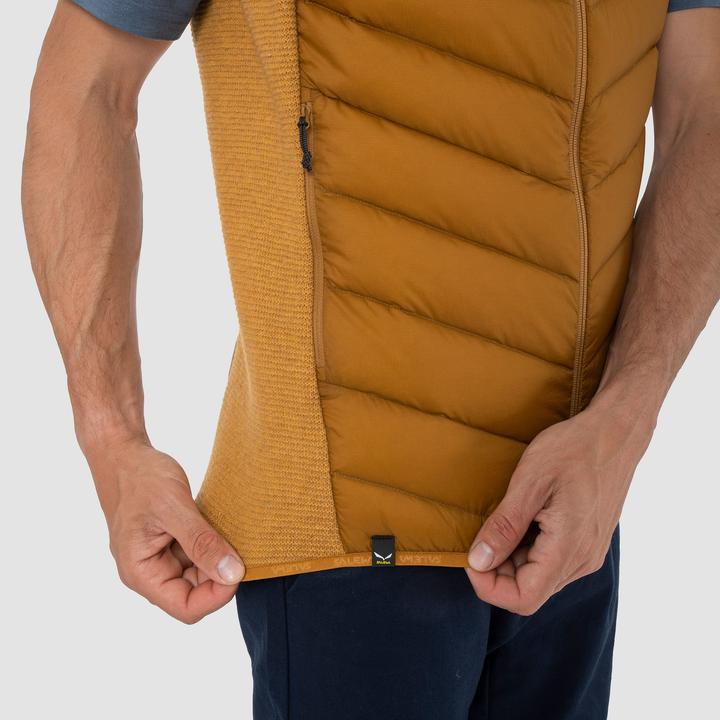 Image du produit Salewa Gilet hybride Fanes Sarner Down (W50/L30)