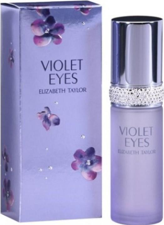Actual product image Elizabeth Taylor Violet Eyes (Eau de parfum, 100 ml)