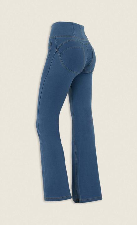 Produktbild Freddy WR.UP® Push-Up-Pants WRUP11HF250 (M)