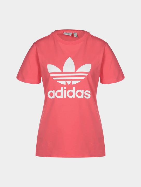 Produktbild adidas Trefoil T-Shirt - 87961 (32)