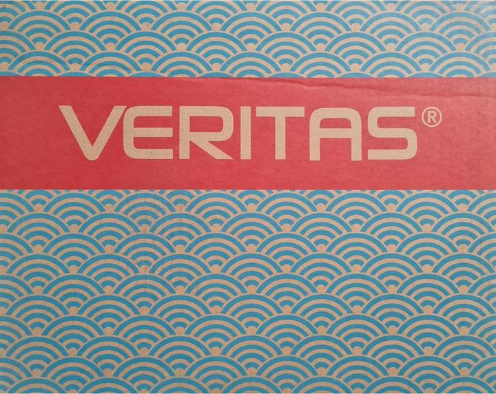 Actual product image Veritas Rubina