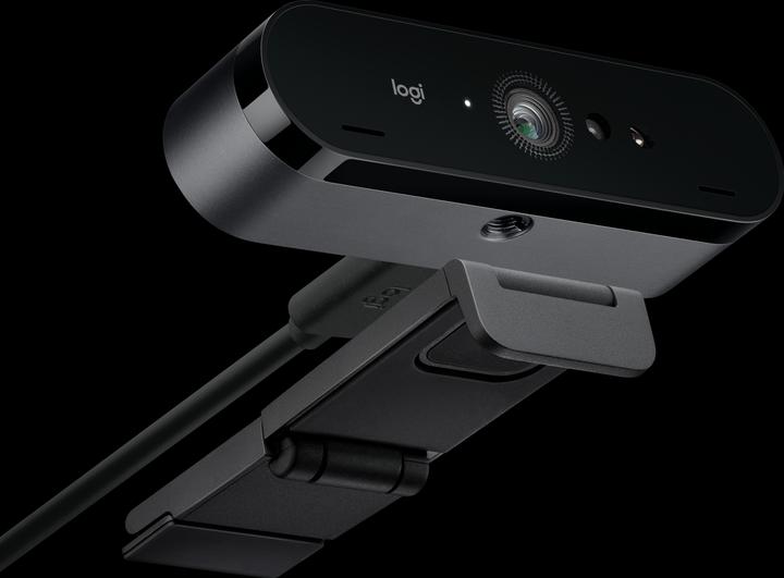 Produktbild Logitech BRIO 4K (13 Mpx)