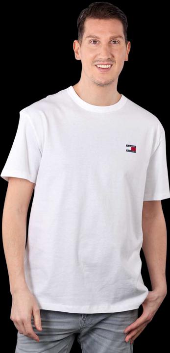 Produktbild Tommy Hilfiger Tjm Reg Badge Tee Ext (3XL)