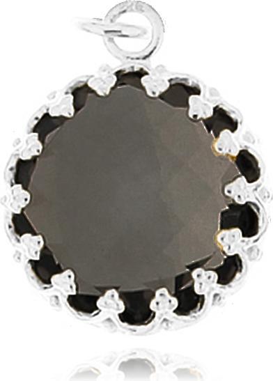 Braun, Silber
