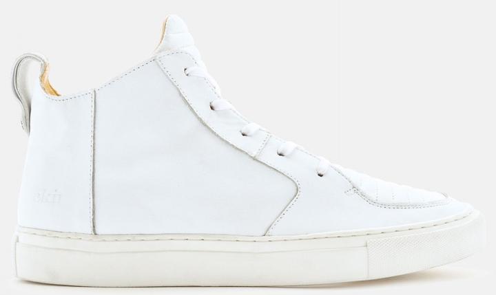 Produktbild ekn Argan Mid white leather 38 (38)