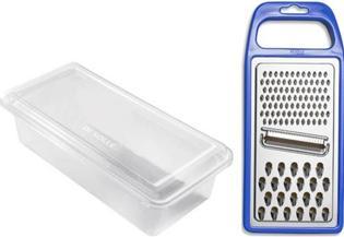 Actual product image Di Solle Inova Azure Blue 26-piece cutlery set (26 Piece, Cutlery set)
