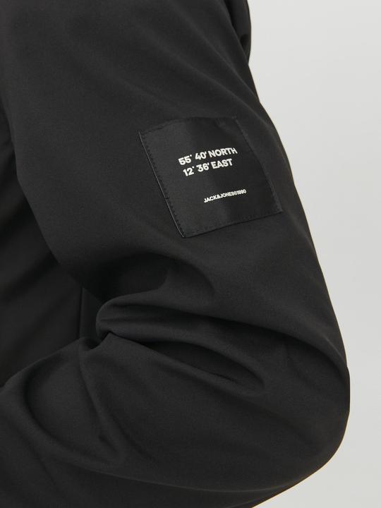 Produktbild Jack & Jones Basic Softshell-Jacke (XS)