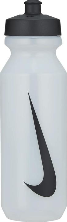 Transparent/Schwarz