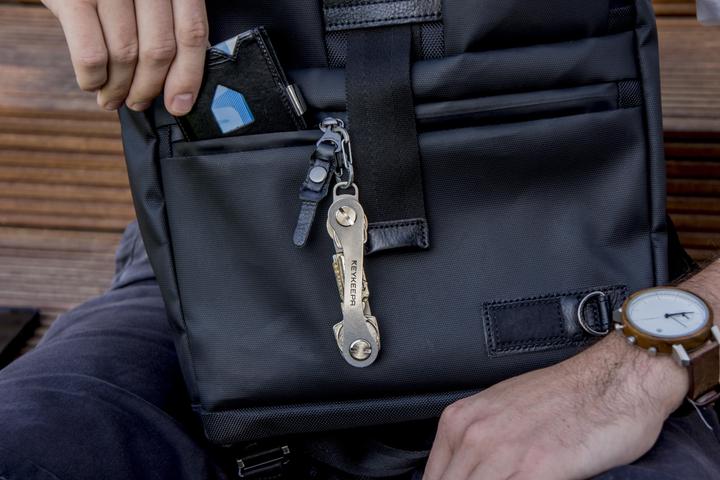 Immagine prodotto Keykeepa Organizzatore di chiavi classico