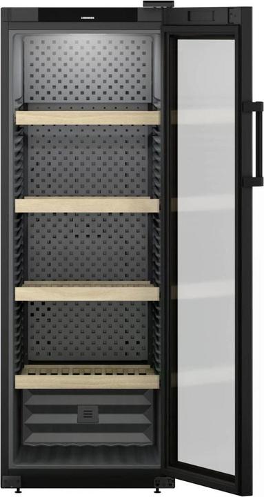 Actual product image Liebherr GrandCru WPbl 5001