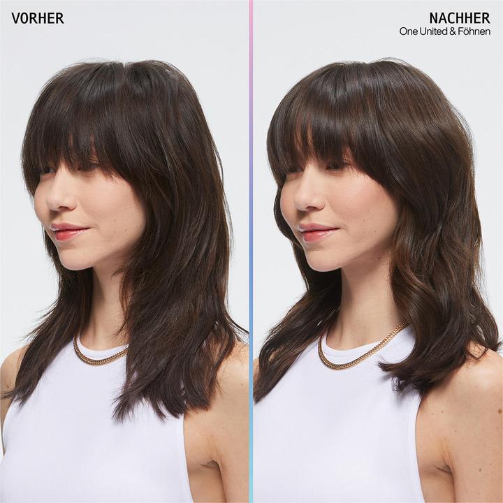 Actual product image Redken One United (400 ml)