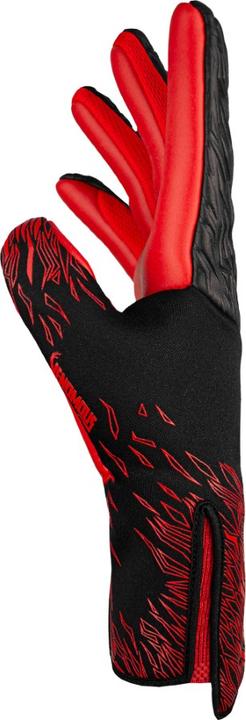 Actual product image Reusch Venomous Gold X (9.5)