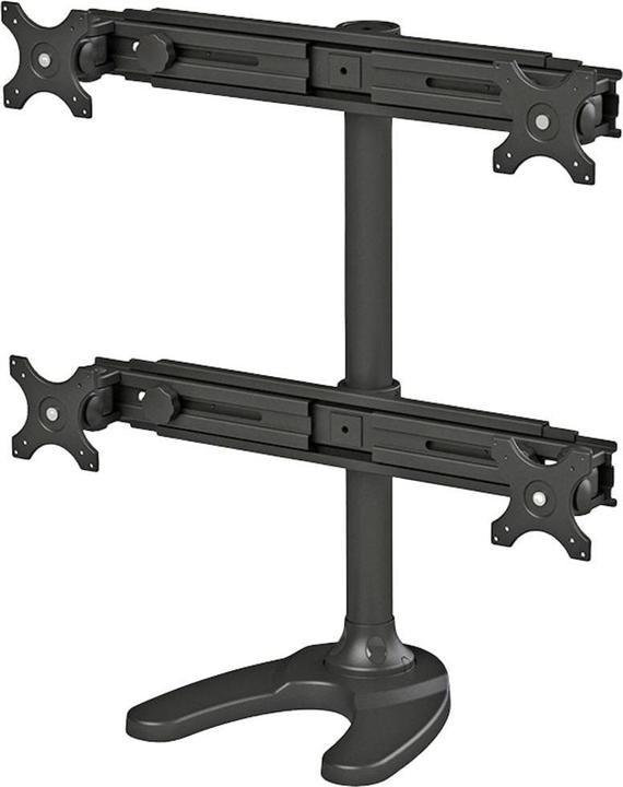 Actual product image Neomounts Fpma-D700dd4 (Table, 30")