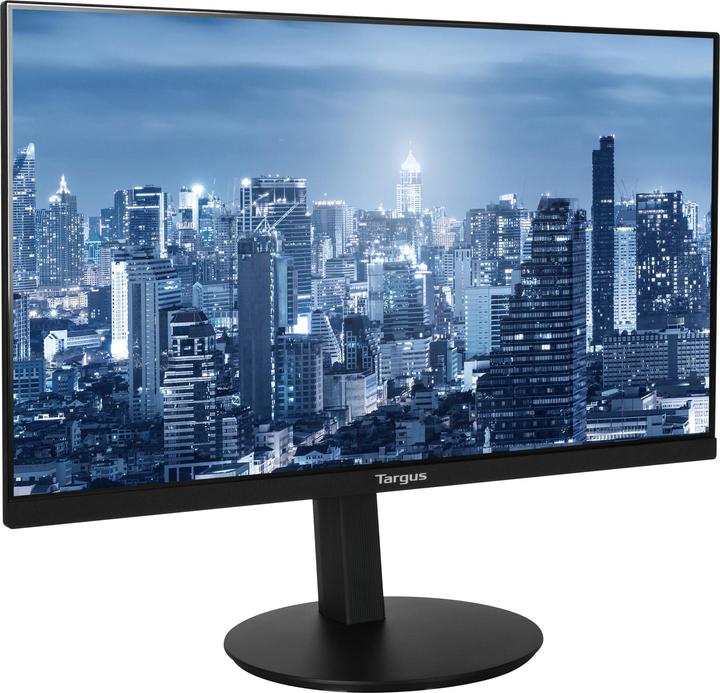 Produktbild Targus Sekundärmonitor Monitor (Zusatz nur zur Primary Version) (1920 x 1080 Pixel, 24")