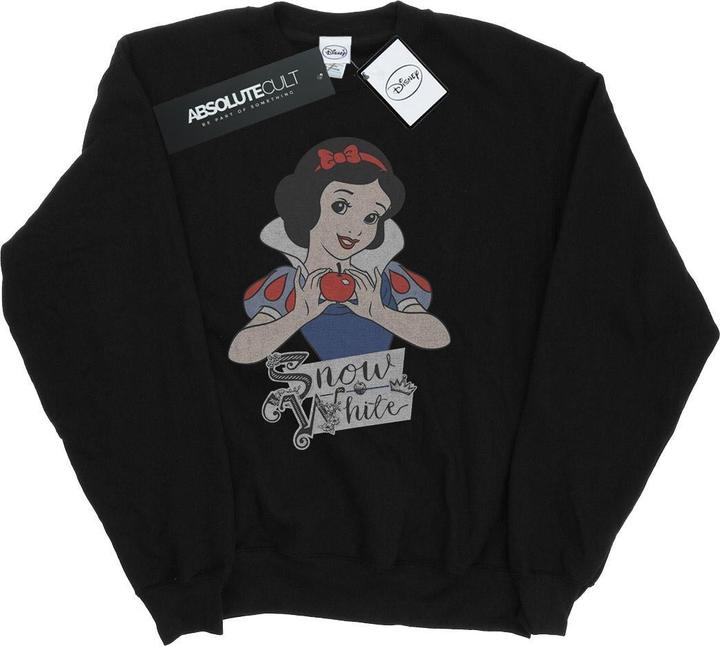 Image du produit Disney Princess - Sweat SNOW WHITE APPLE - Femme (XL)
